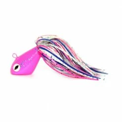 C&H Lures Alien Jig 8oz Jigs