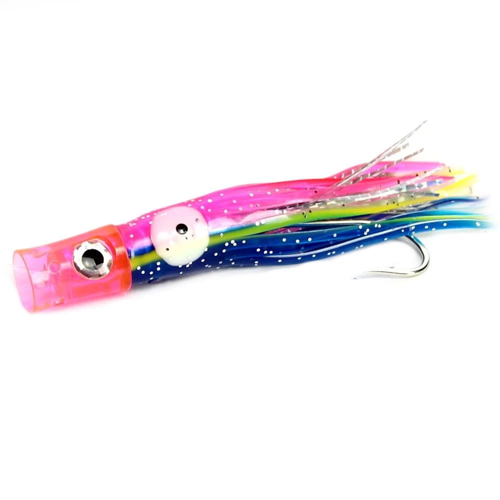 Stubby Bubbler By C&H Lures 3 Stubby Bubbler By C&H Lures