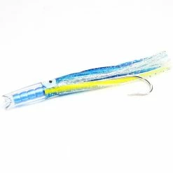 C&H Lures Trolling Lures Rattle Jet Lure By C&H