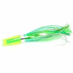 C&H Lures Trolling Lures Rattle Jet Lure By C&H