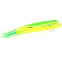 C&H Lures Trolling Lures Rattle Jet Lure By C&H