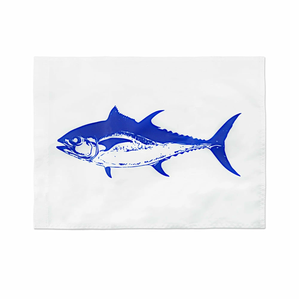 Fishing Flags | C&H Lures Outrigger And Downrigger Accessories 3 Fishing Flags | C&H Lures Outrigger And Downrigger Accessories