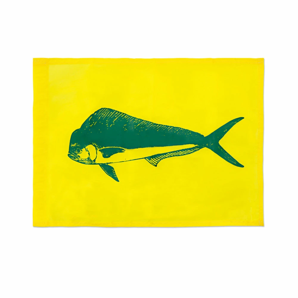 Fishing Flags | C&H Lures Outrigger And Downrigger Accessories 4 Fishing Flags | C&H Lures Outrigger And Downrigger Accessories