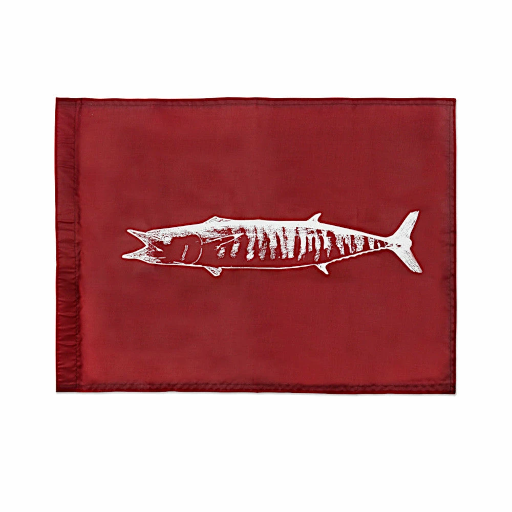 Fishing Flags | C&H Lures Outrigger And Downrigger Accessories 8 Fishing Flags | C&H Lures Outrigger And Downrigger Accessories