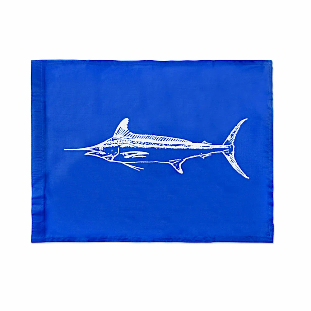 Fishing Flags | C&H Lures Outrigger And Downrigger Accessories 9 Fishing Flags | C&H Lures Outrigger And Downrigger Accessories