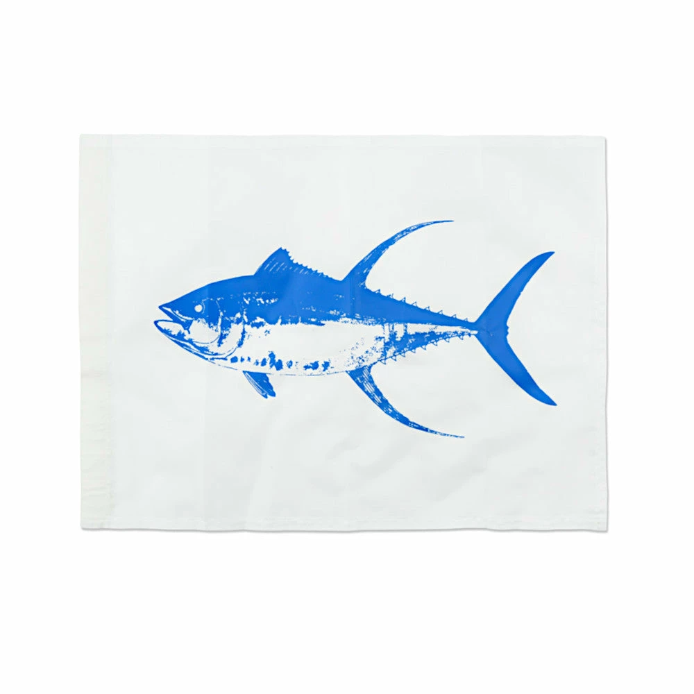 Fishing Flags | C&H Lures Outrigger And Downrigger Accessories 10 Fishing Flags | C&H Lures Outrigger And Downrigger Accessories
