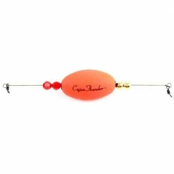 Inshore Lures Round Popping Cork | Cajun Thunder | Precision Tackle