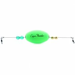 Inshore Lures Round Popping Cork | Cajun Thunder | Precision Tackle