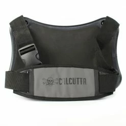 Calcutta Fishing Fighting Belts & Harnesses Calcutta Fighting Belt 15" Plate With SS Crosspin