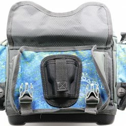 Calcutta Fishing Storage And Coolers Calcutta Squall Soft Sided Tackle Bag With 4 Trays