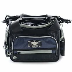 Calcutta Fishing Storage And Coolers Calcutta Explorer Tackle Bag With Storage Trays