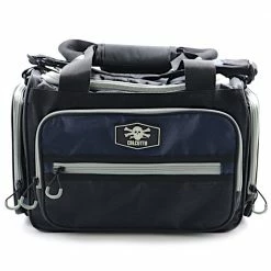 Calcutta Fishing Storage And Coolers Calcutta Explorer Tackle Bag With Storage Trays