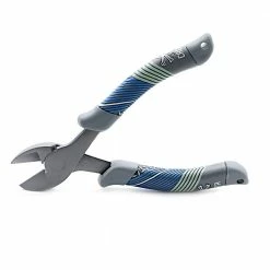 Calcutta Fishing Rigging Tools Calcutta Squall Torque Series 7" Cutting Plier