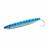 Rigged Cedar Plug - Sea Striker Trolling Lures