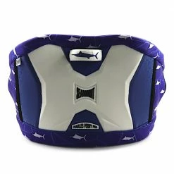 Seamount Fishing Seamount Charles Perry Pro Bucket Harness | 2022 Latest Model Fighting Belts & Harnesses