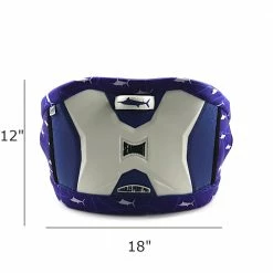 Seamount Fishing Seamount Charles Perry Pro Bucket Harness | 2022 Latest Model Fighting Belts & Harnesses