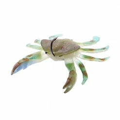 Inshore Lures Chase Baits Smash Crab JNR 12 Inshore Lures Chase Baits Smash Crab JNR