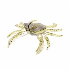 Inshore Lures Chase Baits Smash Crab JNR 13 Inshore Lures Chase Baits Smash Crab JNR