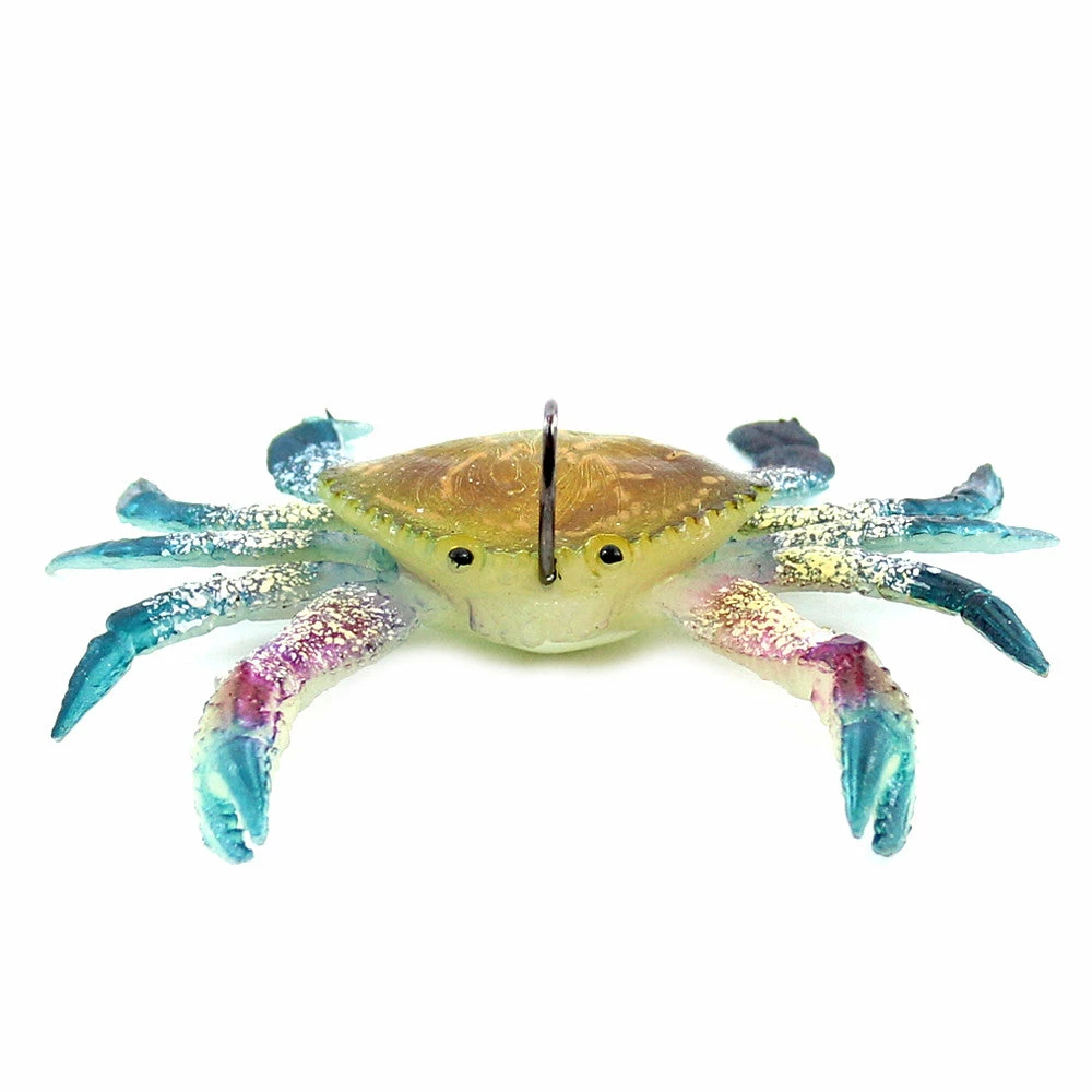 Chase Baits Smash Crab 4 Chase Baits Smash Crab