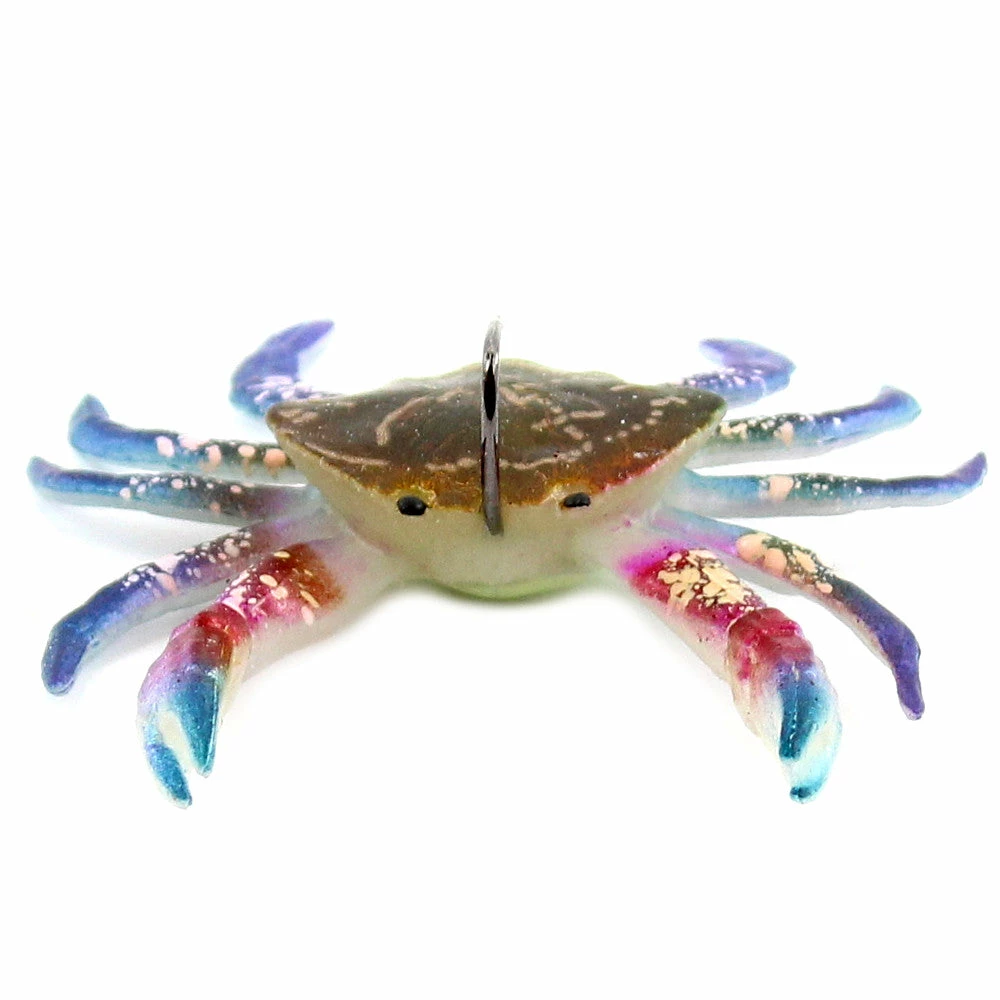 Inshore Lures Chase Baits Smash Crab JNR 4 Inshore Lures Chase Baits Smash Crab JNR