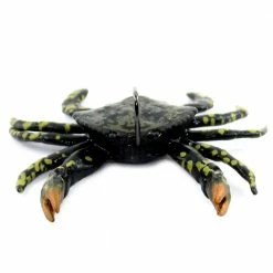 Inshore Lures Chase Baits Smash Crab JNR 9 Inshore Lures Chase Baits Smash Crab JNR