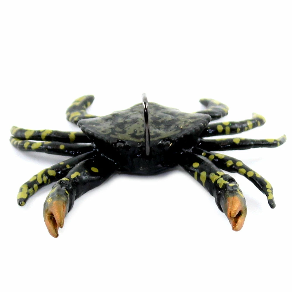 Inshore Lures Chase Baits Smash Crab JNR 3 Inshore Lures Chase Baits Smash Crab JNR