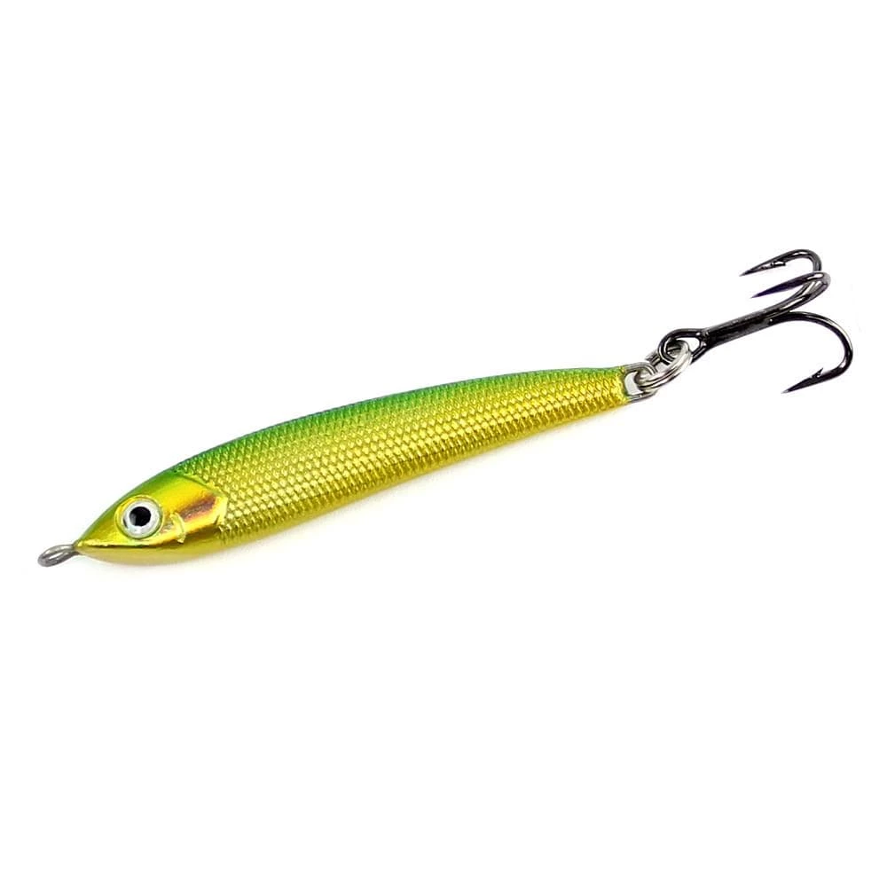 Clarkspoon Minnow Jigs 2 Clarkspoon Minnow Jigs