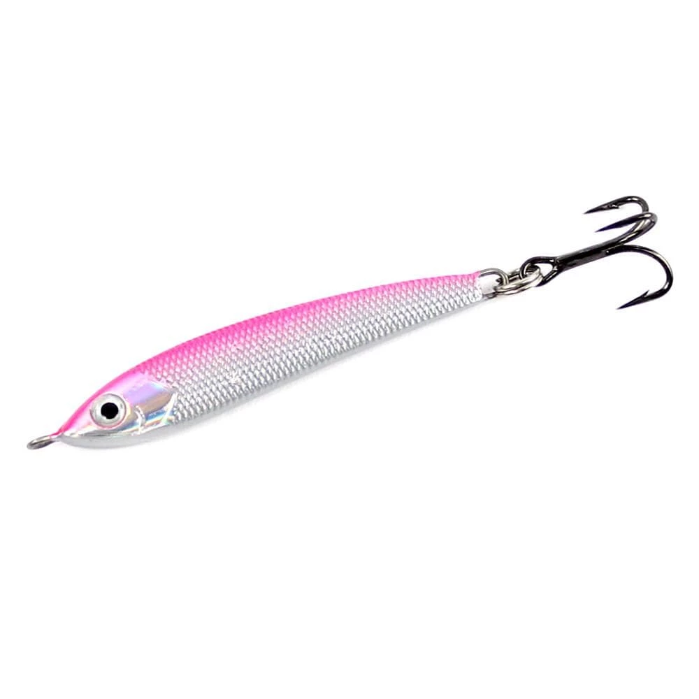 Clarkspoon Minnow Jigs 4 Clarkspoon Minnow Jigs