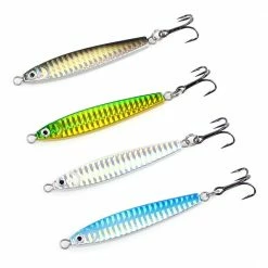 Clarkspoon Stick Jigs