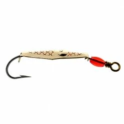 Trolling Lures Clarkspoon Factory Second Spoons