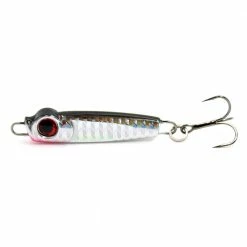 Clarkspoon Big Eye Jigs