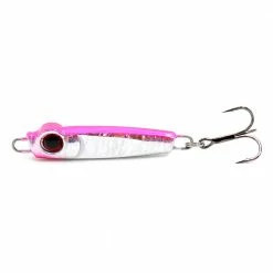 Clarkspoon Big Eye Jigs