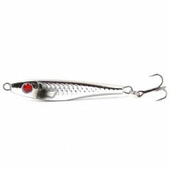 Clarkspoon Chrome Jigs