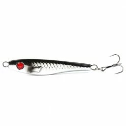 Trolling Lures Clarkspoon Chrome Jig Kit 9 Trolling Lures Clarkspoon Chrome Jig Kit