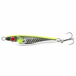 Trolling Lures Clarkspoon Chrome Jig Kit 10 Trolling Lures Clarkspoon Chrome Jig Kit