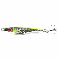 Clarkspoon Chrome Jigs