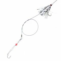 Mackerel Duster Rig | Clarkspoon