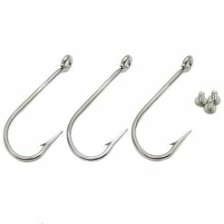 Inshore Lures Clarkspoon Replacement Hooks