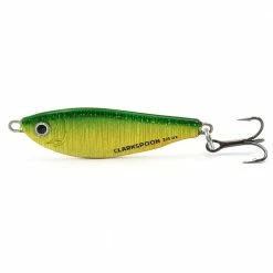 Clarkspoon Shad Jigs