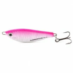 Clarkspoon Shad Jigs