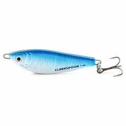 Clarkspoon Shad Jigs