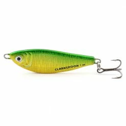 Clarkspoon Shad Jigs