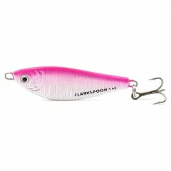 Clarkspoon Shad Jigs