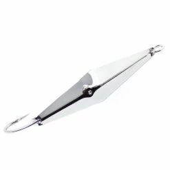 Clarkspoon Spoon Squid Trolling Lures