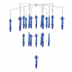 Fish Razr Compact Squid Dredge Dredges/Hardware