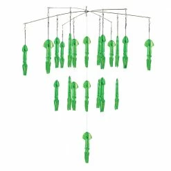 Fish Razr Compact Squid Dredge Dredges/Hardware