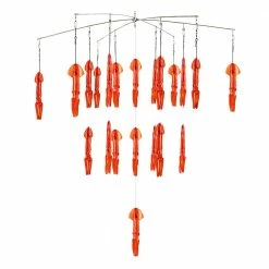 Fish Razr Compact Squid Dredge Dredges/Hardware