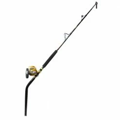 The Tackle Room Rods - Reels - Combos Complete Wahoo Planer Rod Kit