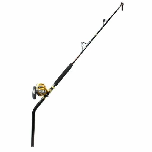 The Tackle Room Rods - Reels - Combos Complete Wahoo Planer Rod Kit
