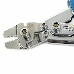 Cuda Fishing Products Cuda Crimper